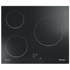 Электрическая варочная панель Candy CH 630 C Электрическая варочная панель Candy CH 630 C