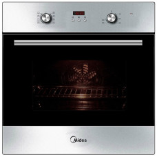 Электрический духовой шкаф Midea 65 DEE 30006 Электрический духовой шкаф Midea 65 DEE 30006