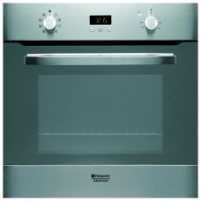 Электрический духовой шкаф Hotpoint-Ariston 7O FH 837 C IX RU HA
