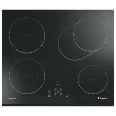 Электрическая варочная панель Candy CH 647 B Электрическая варочная панель Candy CH 647 B