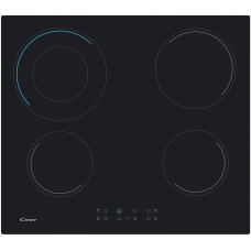 Электрическая варочная панель Candy CH 64 DCT Электрическая варочная панель Candy CH 64 DCT