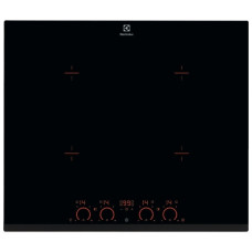 Индукционная варочная панель Electrolux EHD 6740 FOK