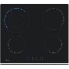 Электрическая варочная панель Candy CH 64 DXT Электрическая варочная панель Candy CH 64 DXT