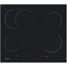 Электрическая варочная панель Candy CH 64 EXCP Электрическая варочная панель Candy CH 64 EXCP
