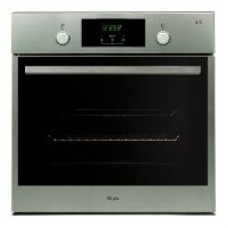 Электрический духовой шкаф Whirlpool AKP 130 IX