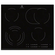 Электрическая варочная панель AEG EHF 96547 FK