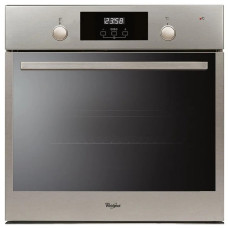 Электрический духовой шкаф Whirlpool AKP 276 IX