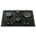 Газовая варочная панель Hotpoint-Ariston EHPR 640 T Газовая варочная панель Hotpoint-Ariston EHPR 640 T