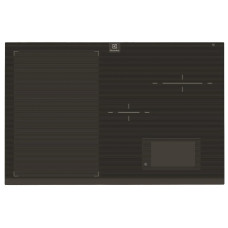 Индукционная варочная панель Electrolux EHX 8H10 FBK