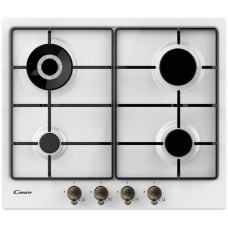 Газовая варочная панель Candy CHW 6BR4 WGTWA Газовая варочная панель Candy CHW 6BR4 WGTWA