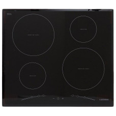 Индукционная варочная панель Leran EIH 6542 BV Индукционная варочная панель Leran EIH 6542 BV