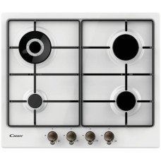 Газовая варочная панель Candy CHW6BR4WGTGH Газовая варочная панель Candy CHW6BR4WGTGH