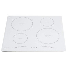 Индукционная варочная панель Leran EIH 6542 WBV Индукционная варочная панель Leran EIH 6542 WBV