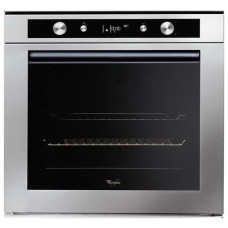 Электрический духовой шкаф Whirlpool AKZM 654 IX