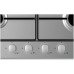 Газовая варочная панель Candy CHW 6BR4 WX