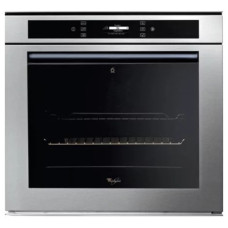 Электрический духовой шкаф Whirlpool AKZM 656 IX