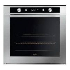 Электрический духовой шкаф Whirlpool AKZM 657 IX