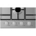 Газовая варочная панель Candy CHW 6 D4 WX