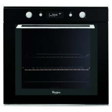 Электрический духовой шкаф Whirlpool AKZM 784 NB