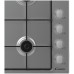 Газовая варочная панель Candy CHW 6 LX