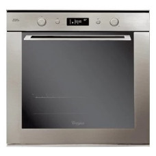 Электрический духовой шкаф Whirlpool AKZM 8200 IX