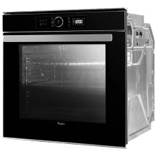 Электрический духовой шкаф Whirlpool AKZM 8420 NB