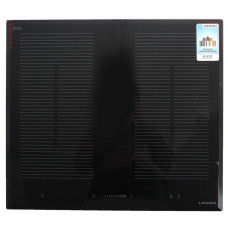 Индукционная варочная панель Leran EIH 6633 BV Индукционная варочная панель Leran EIH 6633 BV