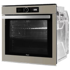 Электрический духовой шкаф Whirlpool AKZM 8420 S
