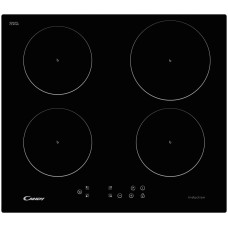 Индукционная варочная панель Candy CI 640 CB Индукционная варочная панель Candy CI 640 CB
