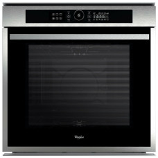 Электрический духовой шкаф Whirlpool AKZM 8610 IX