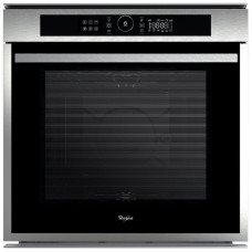 Электрический духовой шкаф Whirlpool AKZM 8680 IX