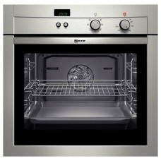 Электрический духовой шкаф Neff B14M42 N0
