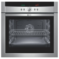 Электрический духовой шкаф Neff B15E42 N0
