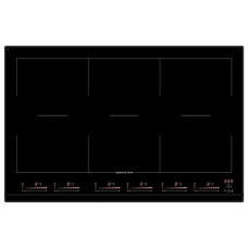 Индукционная варочная панель Zigmund&Shtain CIS 555.75