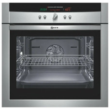 Электрический духовой шкаф Neff B16P42 N0 Электрический духовой шкаф Neff B16P42 N0