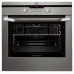 Электрический духовой шкаф AEG B 3191-5