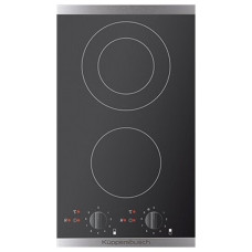 Электрическая варочная панель Kuppersbusch EKE 3721.1
