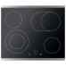 Электрическая варочная панель Kuppersbusch EKE 6342.1 ED