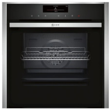 Электрический духовой шкаф Neff B48FT64 N1