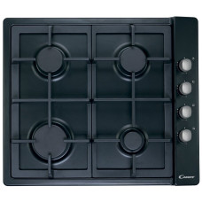 Газовая варочная панель Candy CLG 64 SGN Газовая варочная панель Candy CLG 64 SGN
