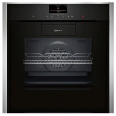 Электрический духовой шкаф Neff B87CS34 N0