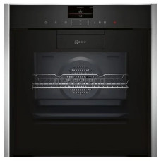 Электрический духовой шкаф Neff B87VS24 N0