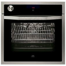 Электрический духовой шкаф AEG B 98203-5 Электрический духовой шкаф AEG B 98203-5