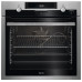 Электрический духовой шкаф AEG BCE 552350 M Электрический духовой шкаф AEG BCE 552350 M