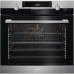 Электрический духовой шкаф AEG BCK 451350 M