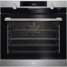 Электрический духовой шкаф AEG BCK 451350 M