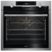 Электрический духовой шкаф AEG BCK 552350 M