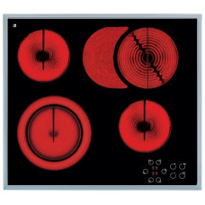 Электрическая варочная панель Zigmund&Shtain CNS 019.60