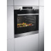 Электрический духовой шкаф AEG BCK 556350 M
