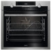 Электрический духовой шкаф AEG BCM 542350 M